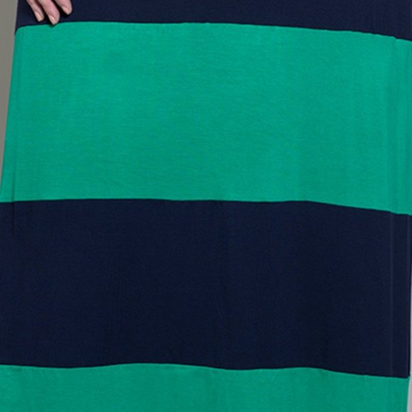 SWAK BRIDGET MAXI DRESS - Picture 2 of 5